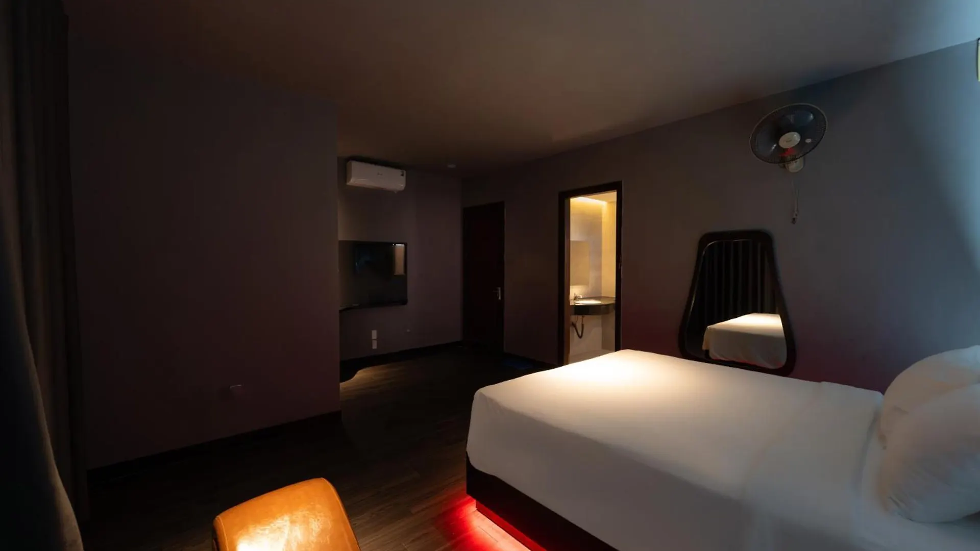 Dao Tien Hotel - Kinh Duong Vuong Da Nang
