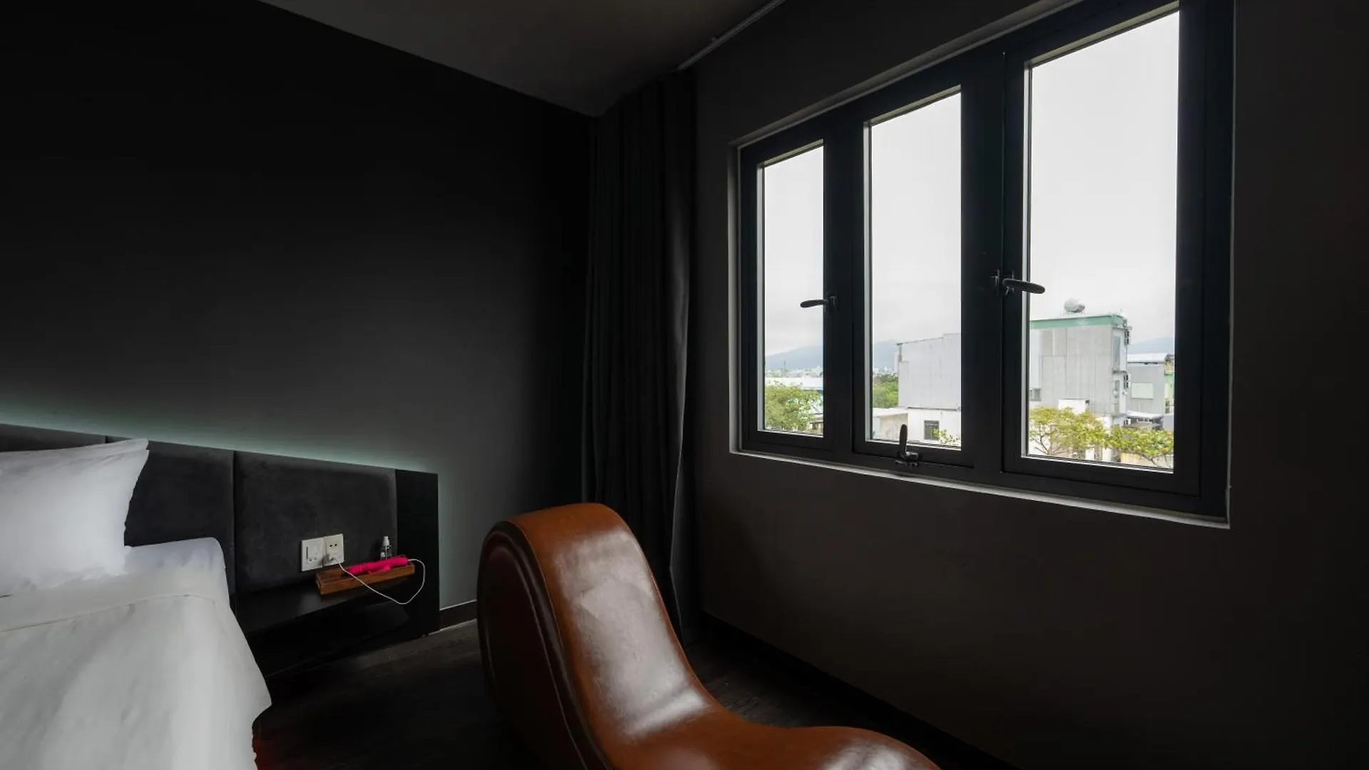 Dao Tien Hotel - Kinh Duong Vuong Da Nang