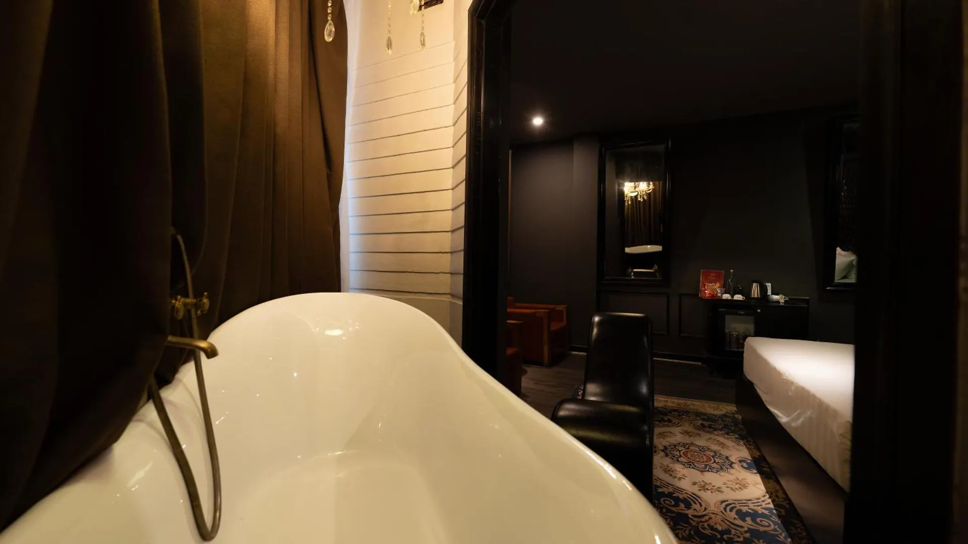 Dao Tien Hotel - Kinh Duong Vuong Da Nang