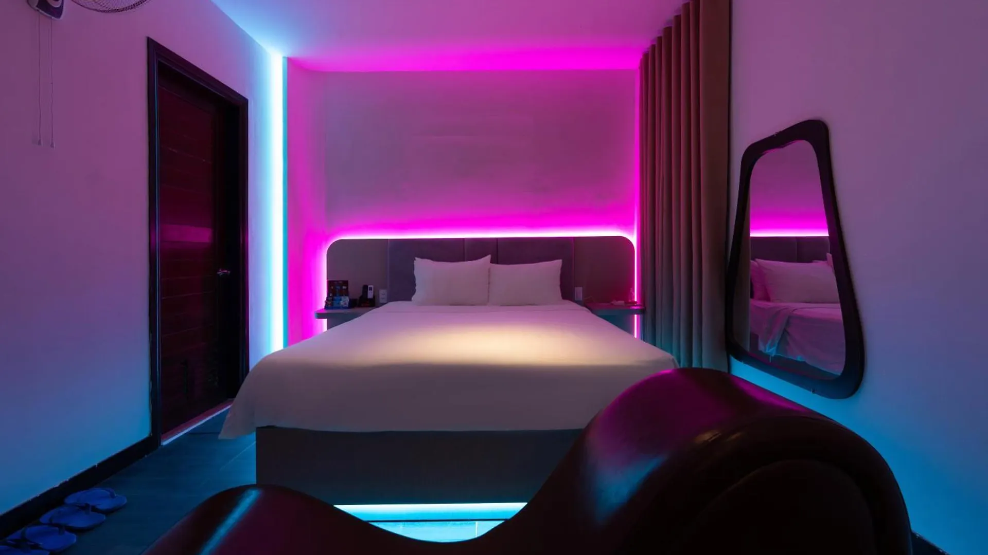 Dao Tien Hotel - Kinh Duong Vuong Da Nang Vietnam