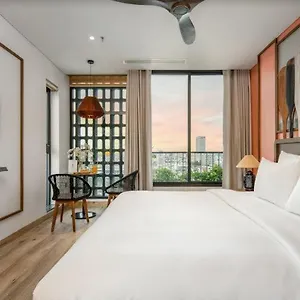  Hotel Seahorse Tropical